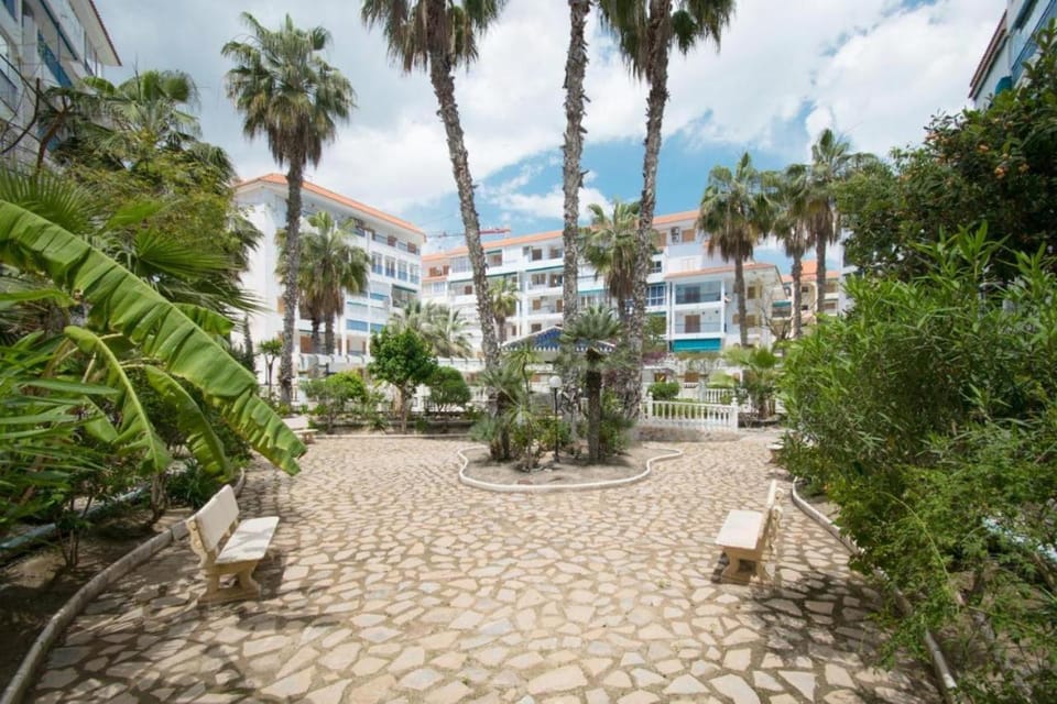MW HISZPANIA REAL ESTATE - Viñamar IV Apartment in Torre La Mata