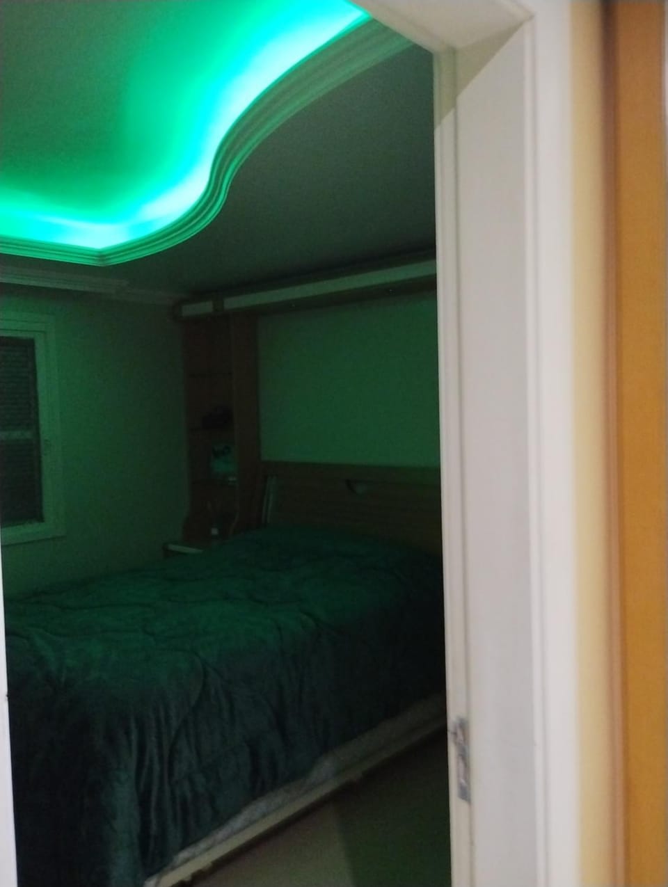 Apto ótima localização Apartment in Caxias do Sul