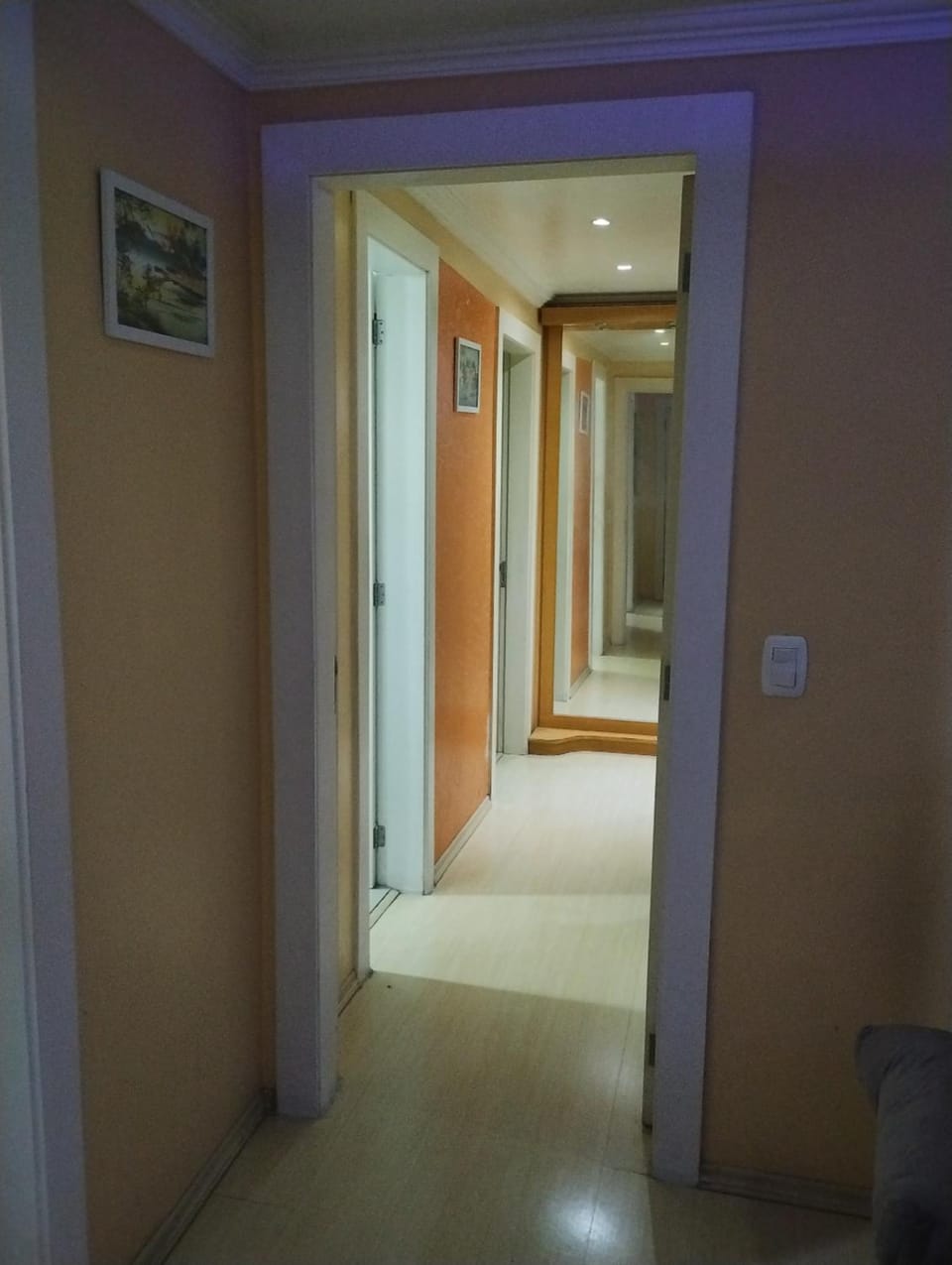Apto ótima localização Apartment in Caxias do Sul