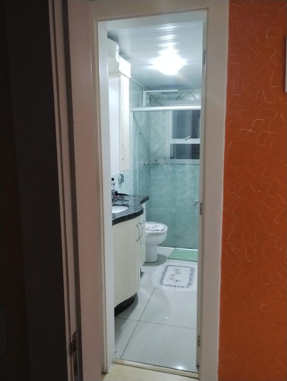 Apto ótima localização Apartment in Caxias do Sul