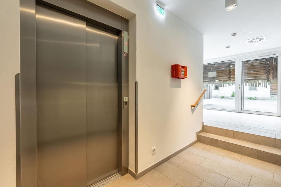 keyone homes Zwieselstein Bed and Breakfast in Trentino-South Tyrol