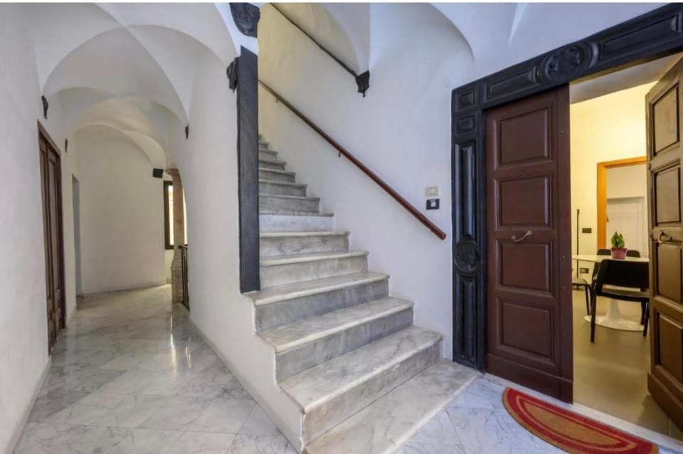 Sotto la Mansarda Apartament Apartment in La Spezia