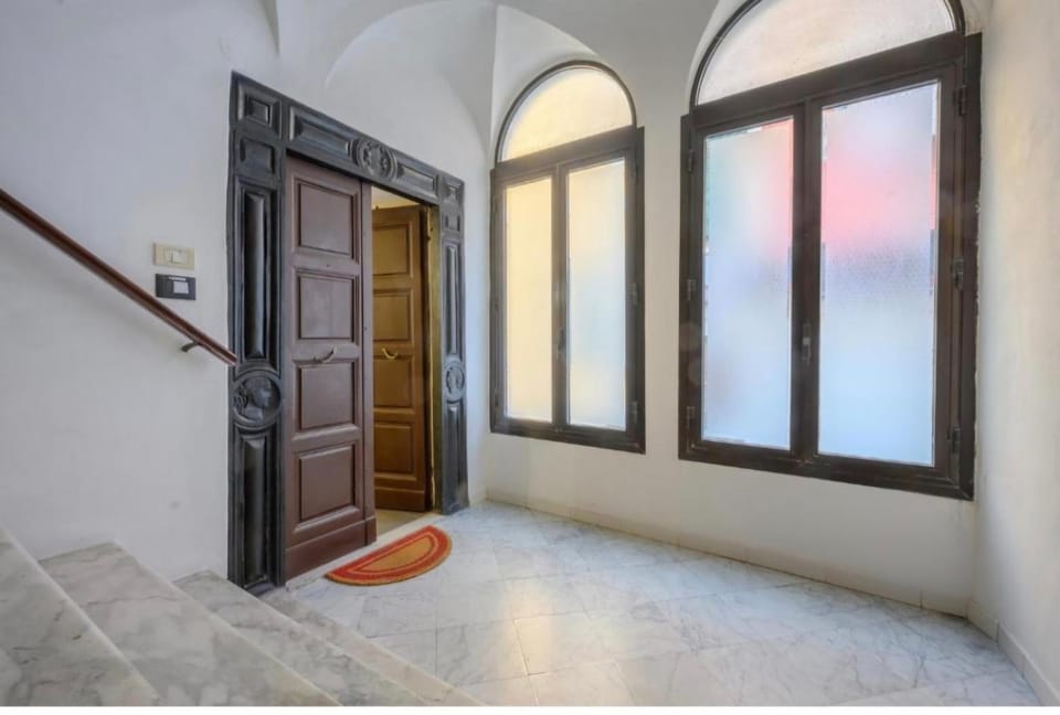Sotto la Mansarda Apartament Apartment in La Spezia