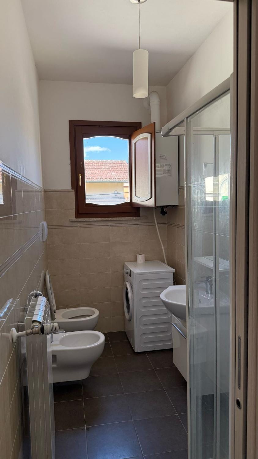Shower, Toilet, Bathroom, bidet