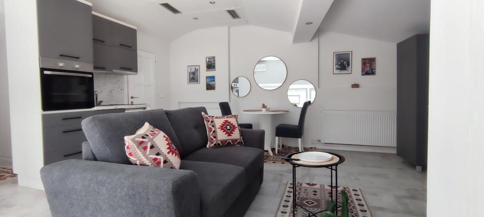 Studio Central Apartment in Sarajevo