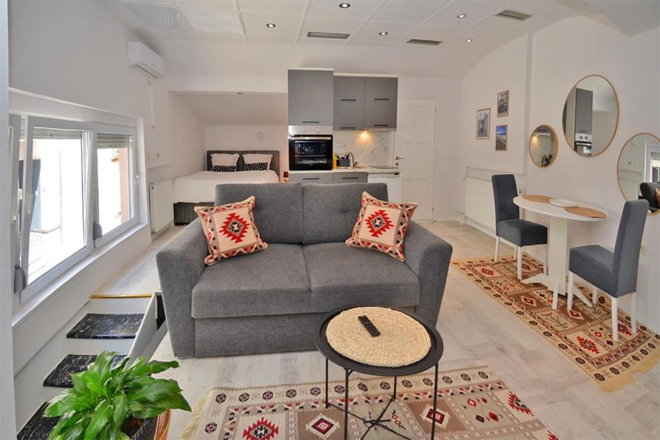 Studio Central Apartment in Sarajevo