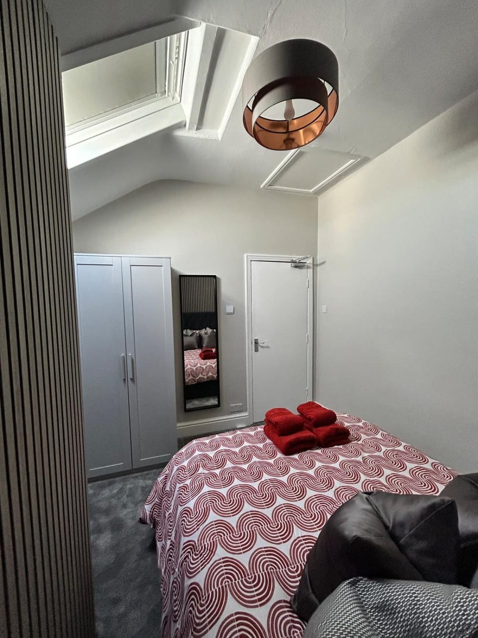 Sunny St Annes Apartment Apartment in Lytham St Annes