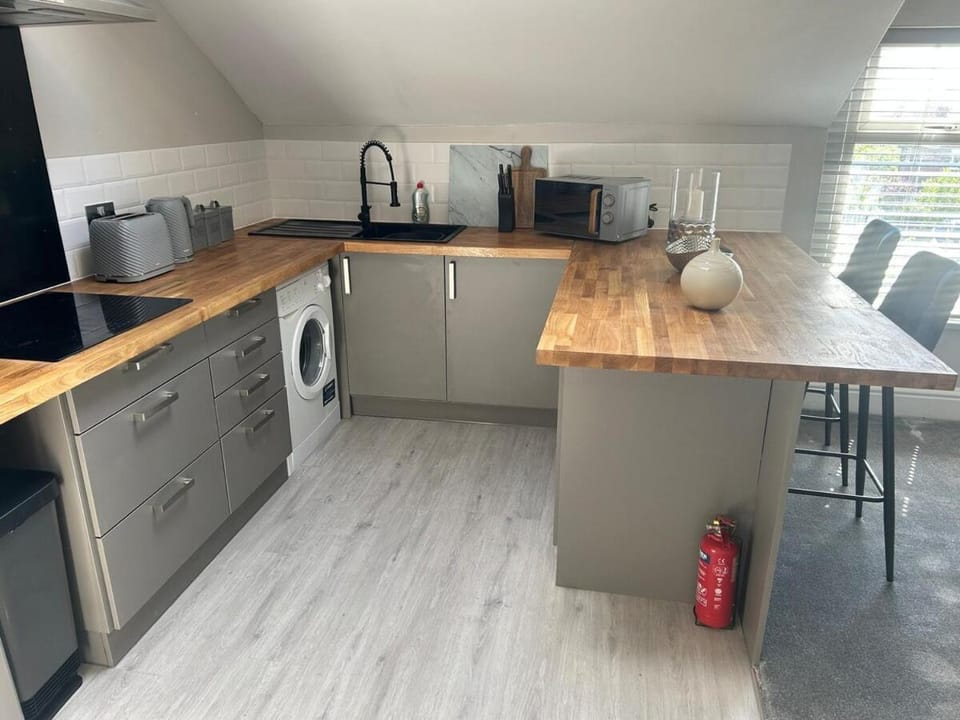 Sunny St Annes Apartment Apartment in Lytham St Annes