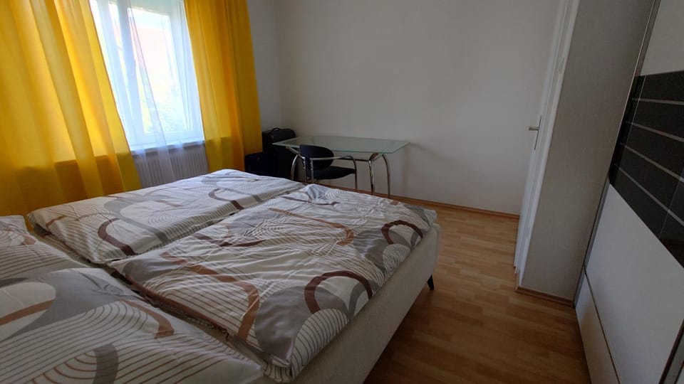 Hall in Tirol erster Stock Nord Apartment in Tyrol