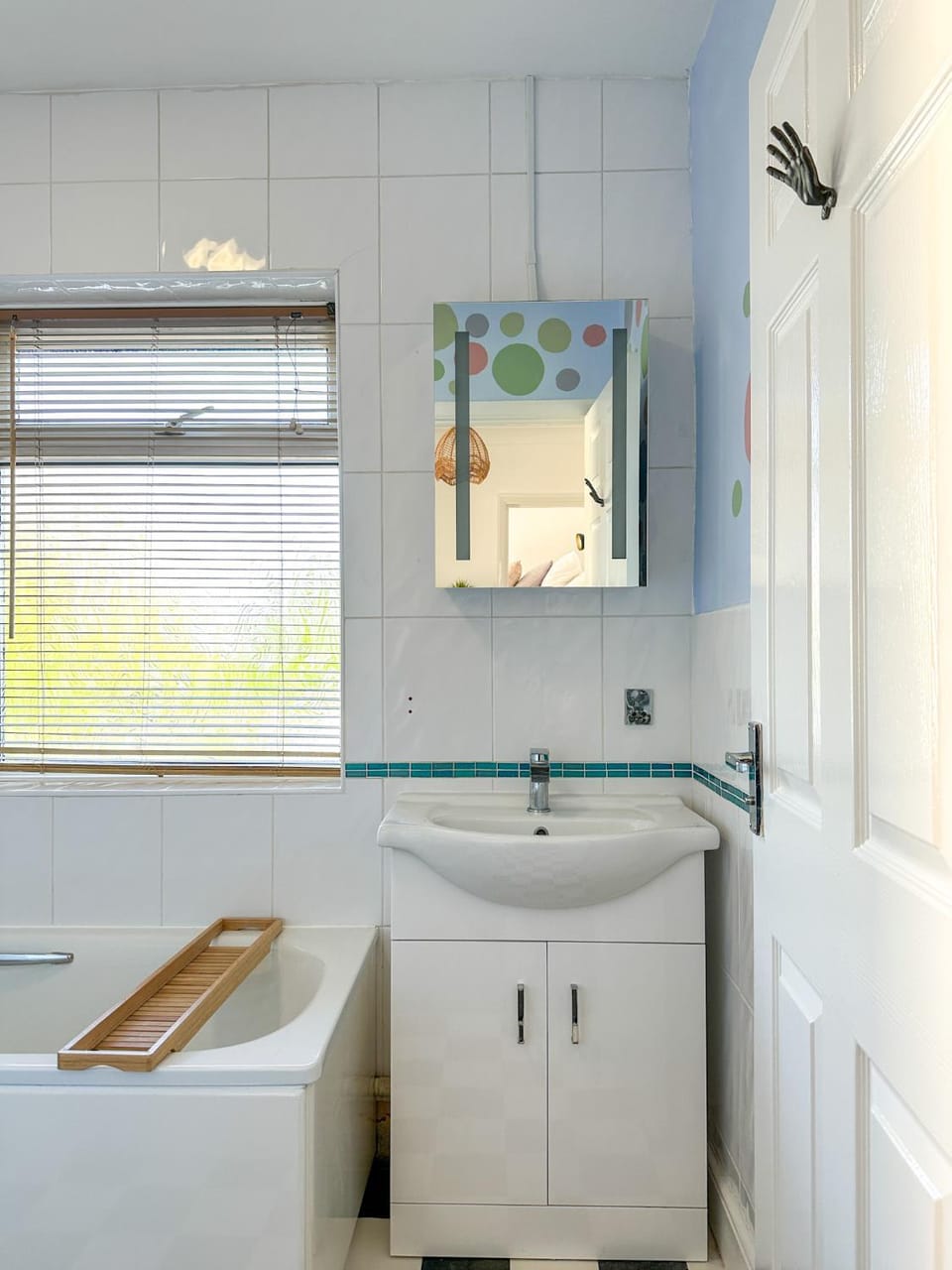 Bathroom, Bath
