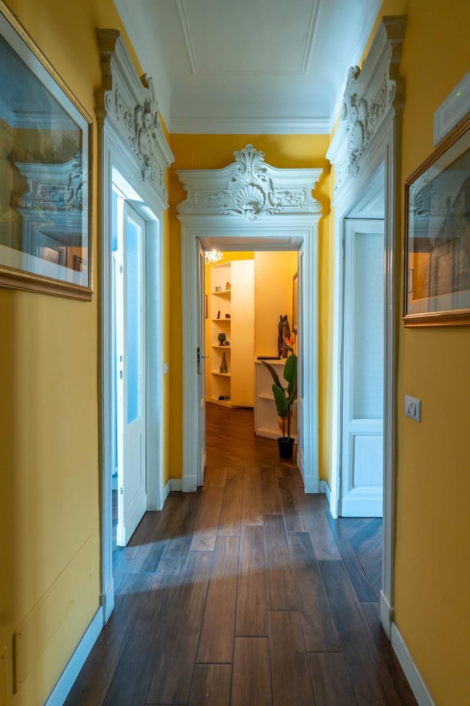 Duomo-Linate Airport - Design Apartment with Wi-Fi Apartment in Milan