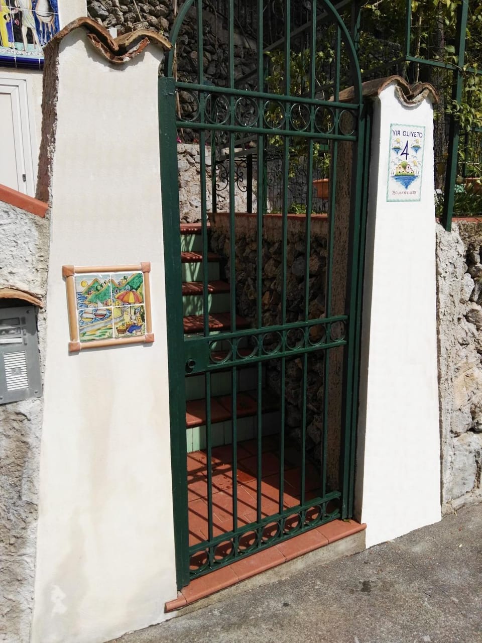 Property building, Other