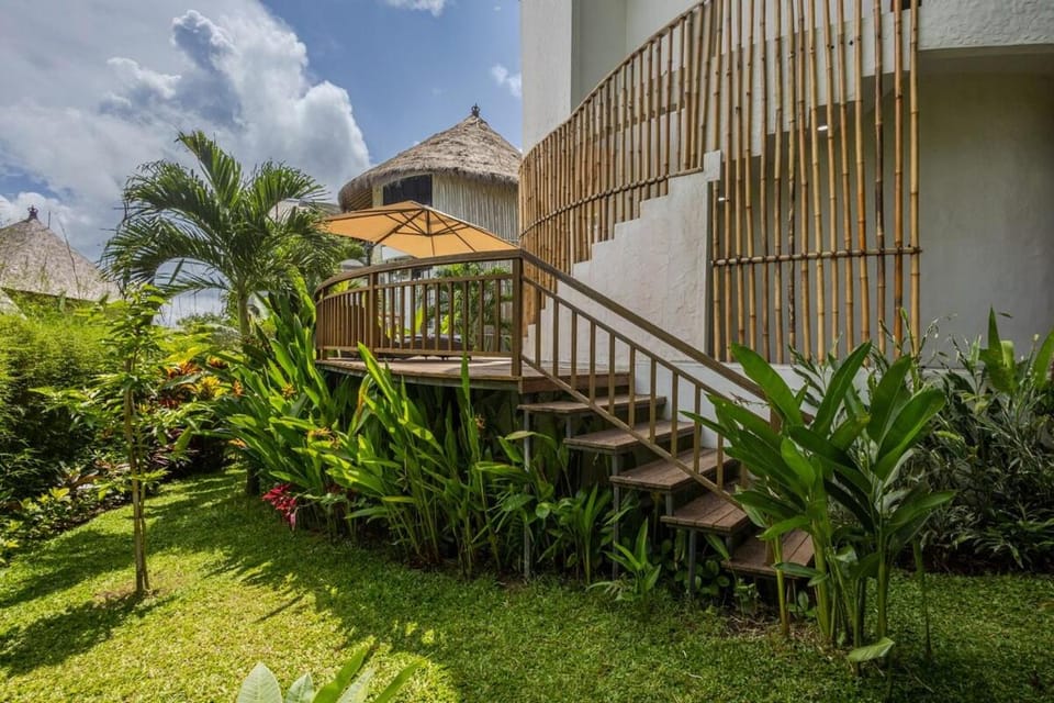 Villa Numi Villa in Bali