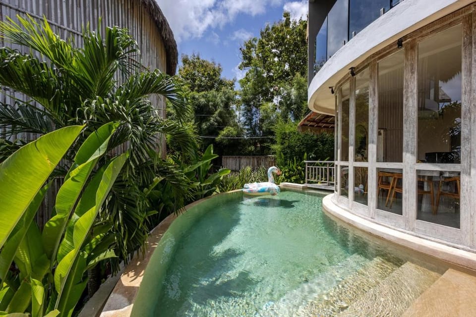 Villa Numi Villa in Bali
