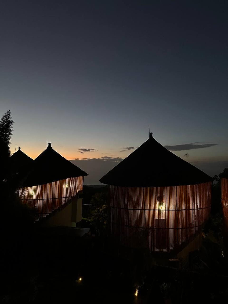 Villa Numi Villa in Bali