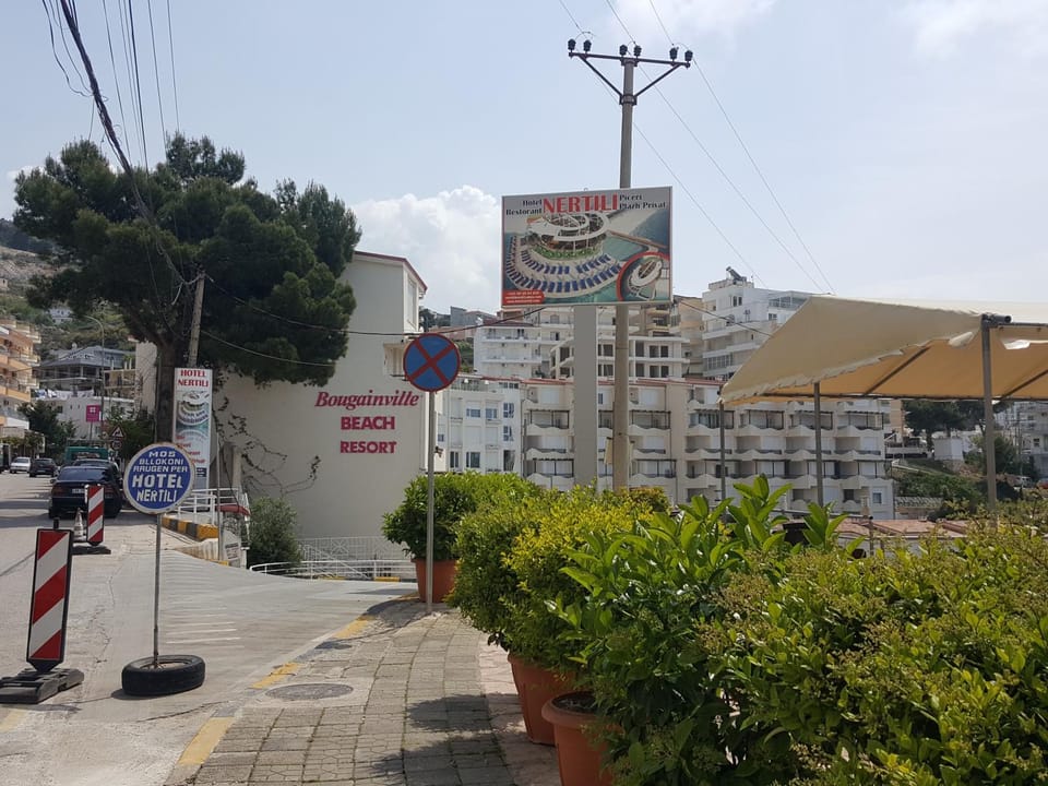 Property building, Property building