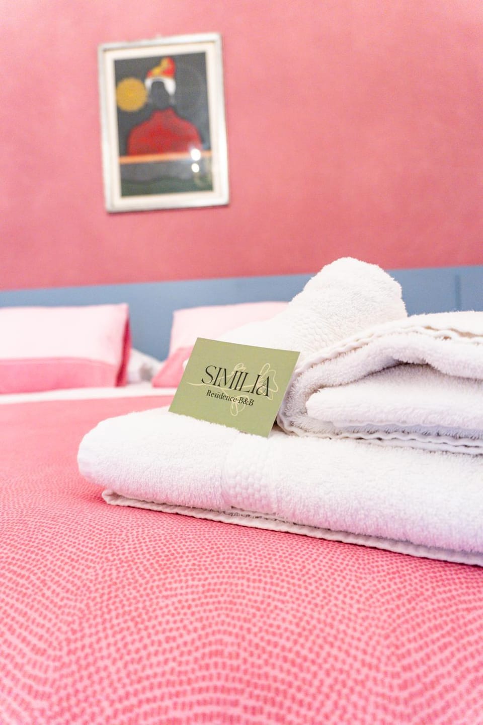 towels