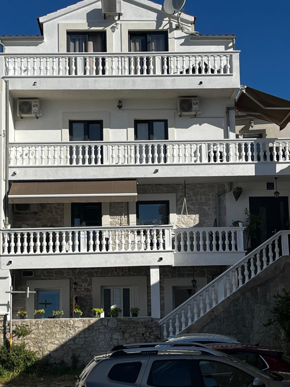Apartments Goga Apartment in Šibenik-Knin County, Croatia