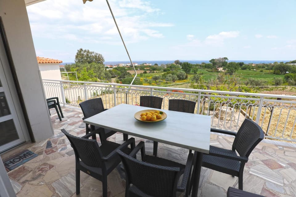 Patio, View (from property/room)