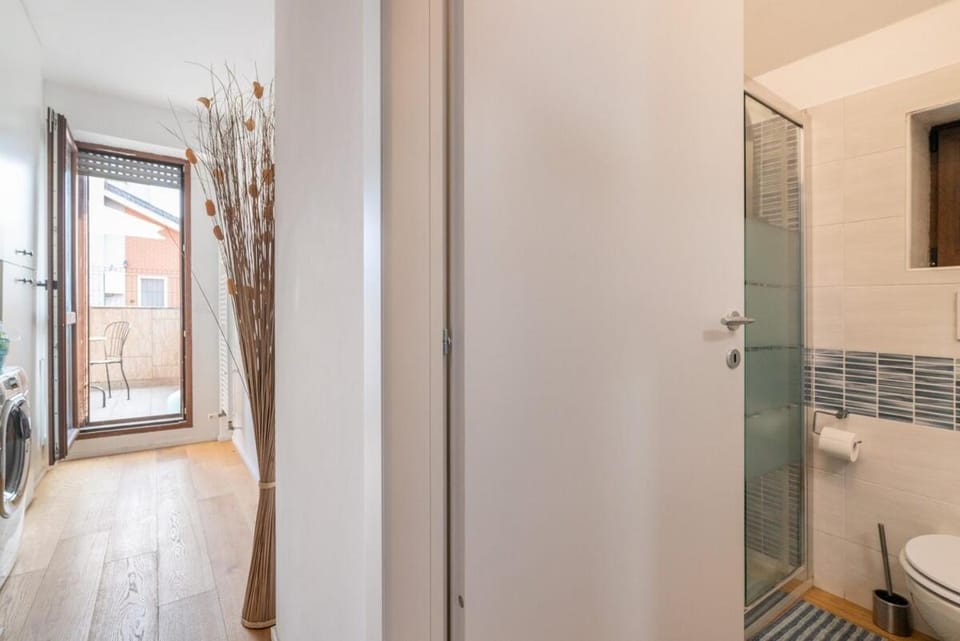Bilocale Comfort - San Raffaele Apartment in Milan