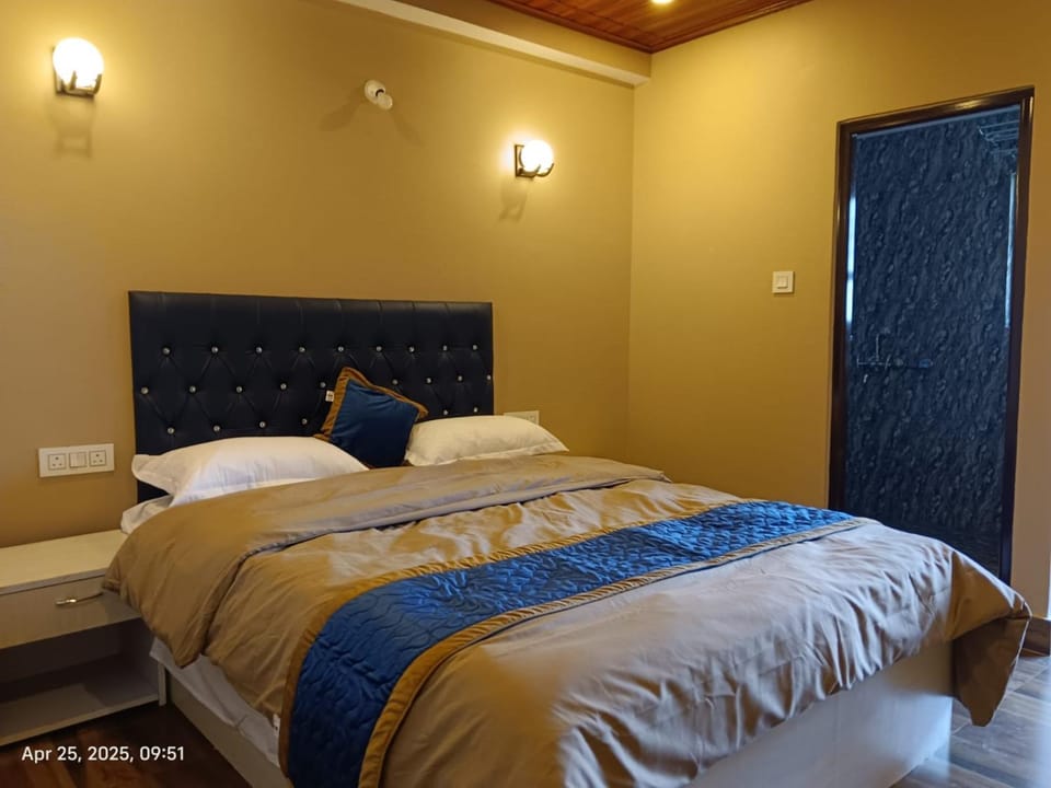 Darjeeling Dreams Homestay Vacation rental in Darjeeling