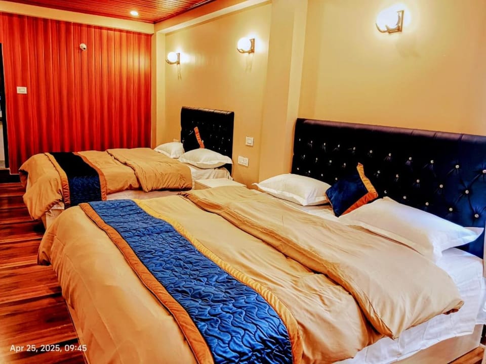 Darjeeling Dreams Homestay Vacation rental in Darjeeling