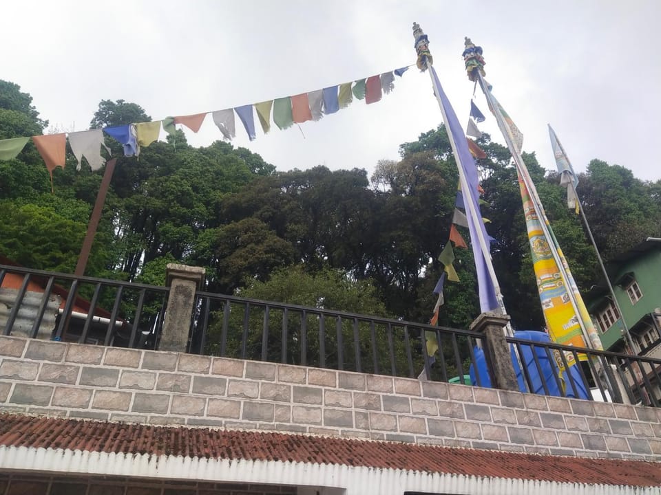 Darjeeling Dreams Homestay Vacation rental in Darjeeling