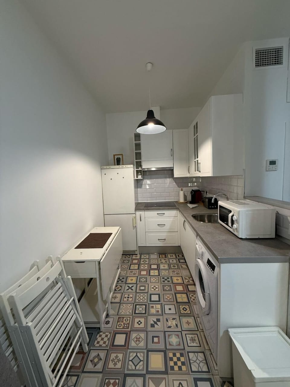 Encantador apartamento céntrico y equipado Apartment in Centro