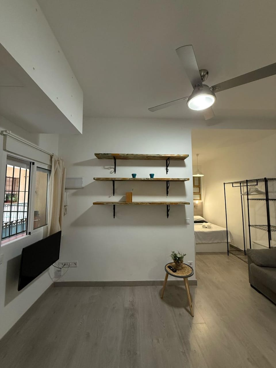 Encantador apartamento céntrico y equipado Apartment in Centro
