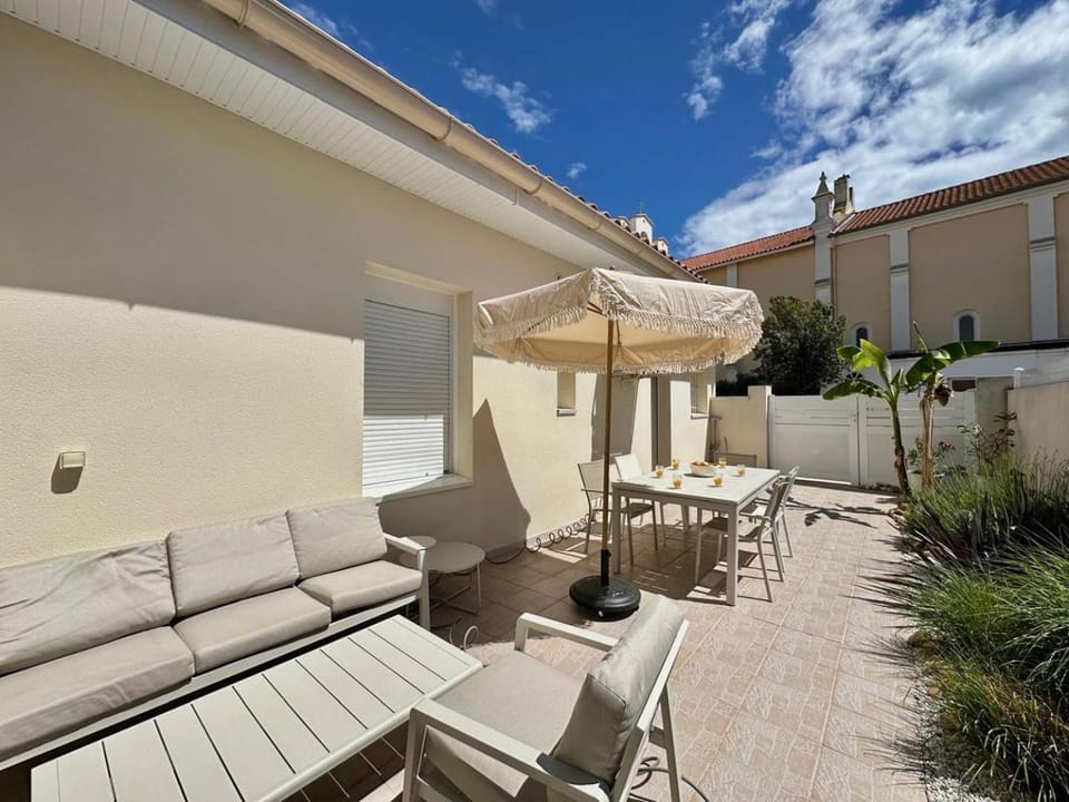 Desbo House in Occitanie