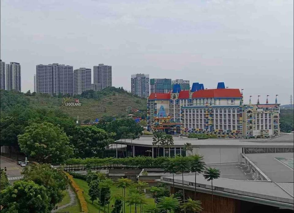 City view
