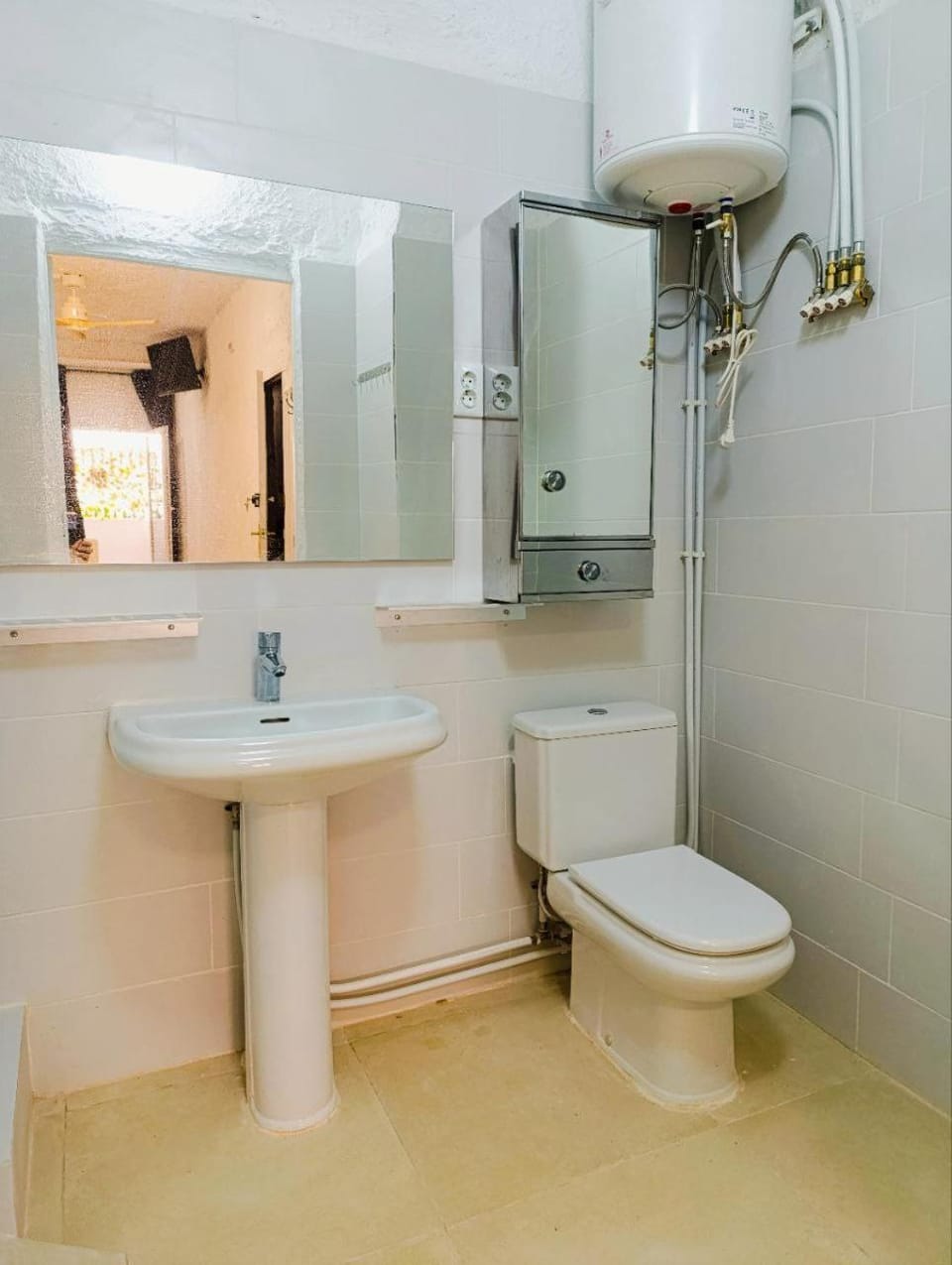 La Cueva Encantada Apartment in Alicante