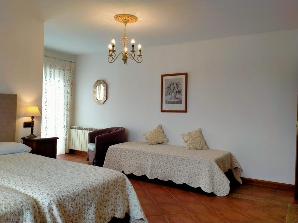 Hosteria De Langre Bed and Breakfast in Cantabria