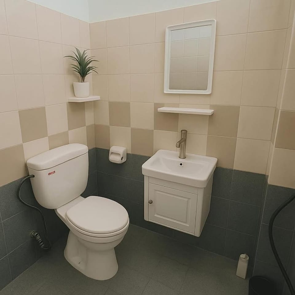 Babania Spice Stay Apartment in Bayan Lepas