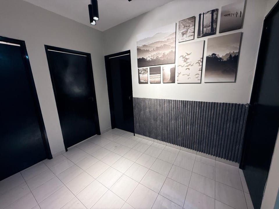 Babania Spice Stay Apartment in Bayan Lepas