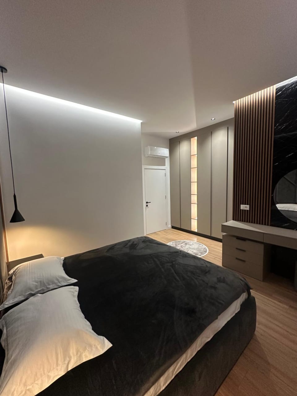 Bexhisteni lux rent Apartment in Montenegro