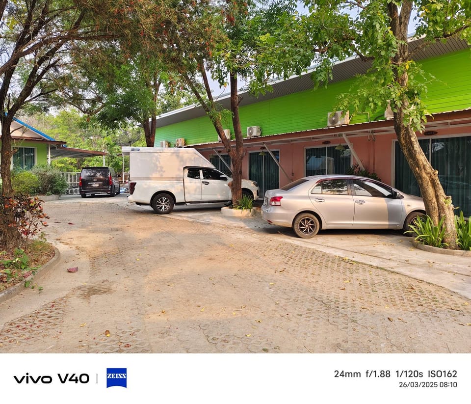 ไดซูแนลรีสอร์ท Hotel in Thailand