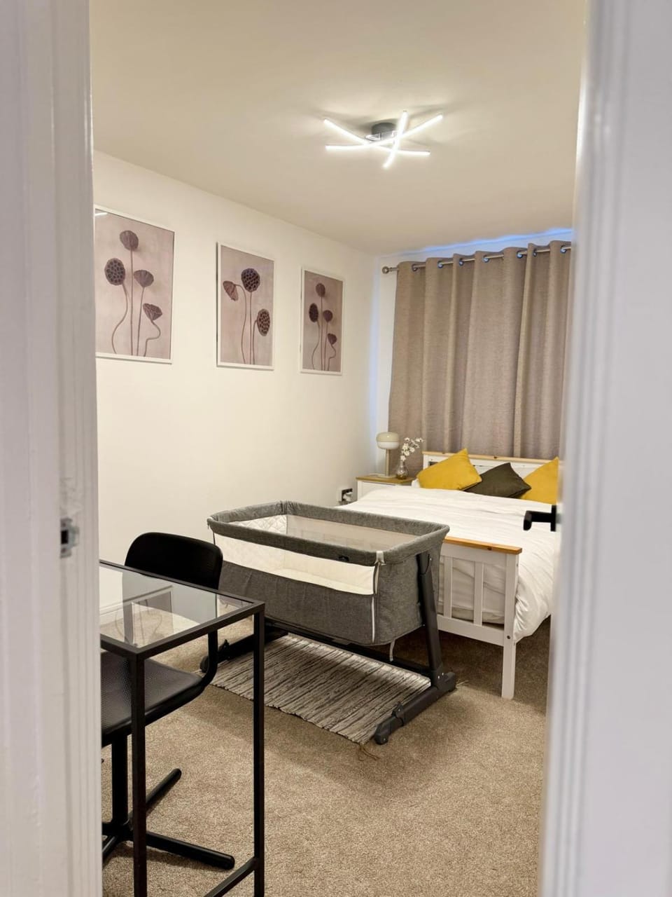 2 Bed Flat - Tottenham Hotspur Stadium Apartment in London