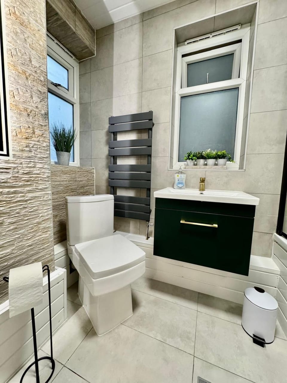 2 Bed Flat - Tottenham Hotspur Stadium Apartment in London