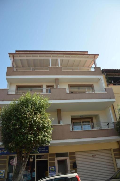 Residenze Carlo Alberto Apartment in Castelsardo