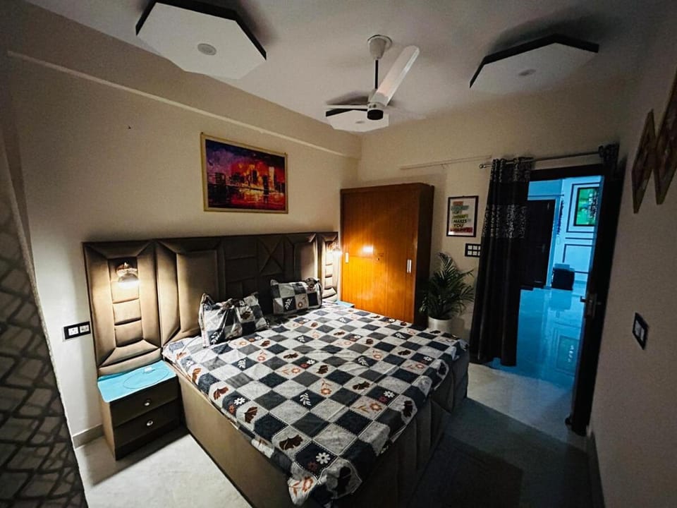 Casa Cosy NFCDoon Apartment in Dehradun