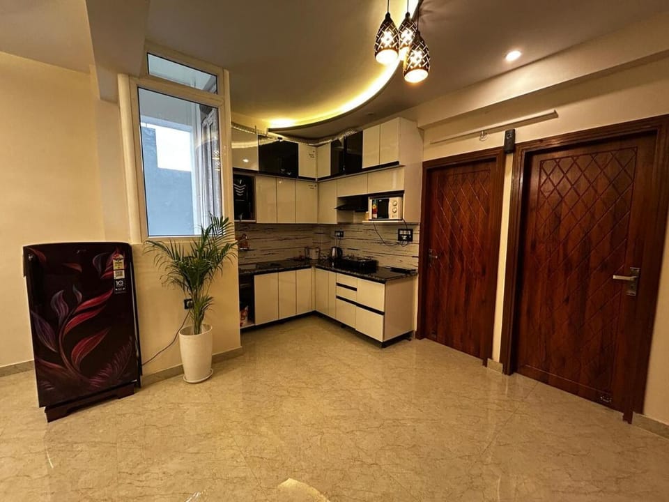 Casa Cosy NFCDoon Apartment in Dehradun