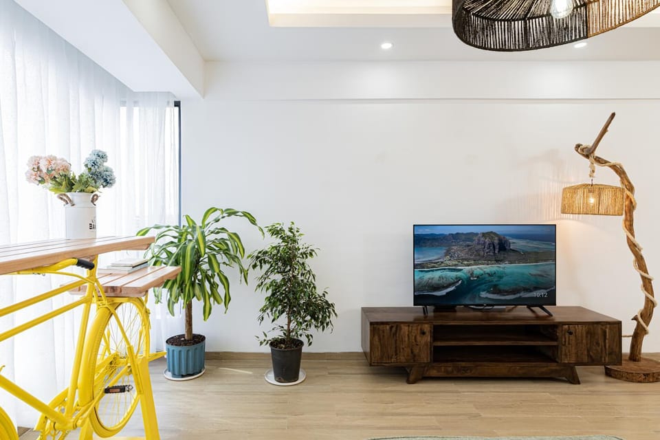 TV and multimedia, Living room