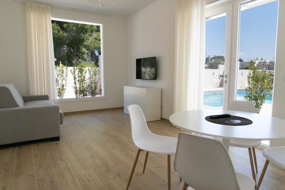 TWINSANDBI Apartments B Apartment in Province of Taranto
