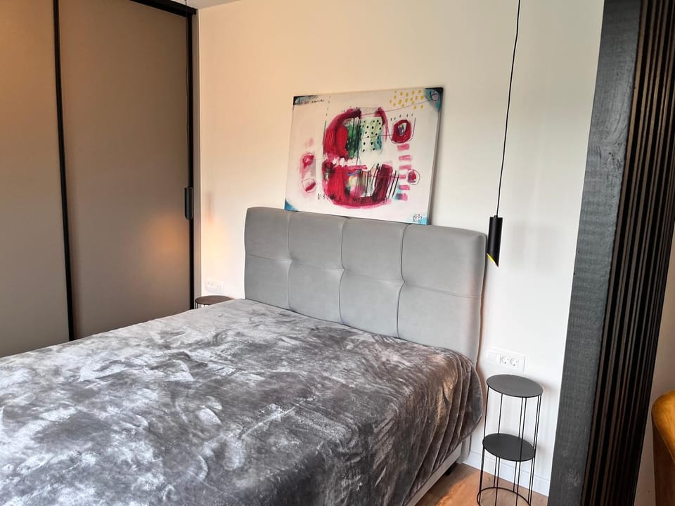 L&L luxury apartment Apartment in Dubrovnik-Neretva County