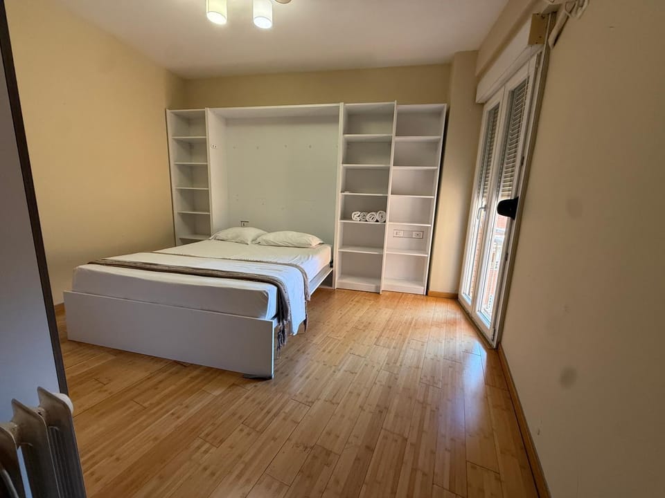 Spiranca Cityview Residence Apartment in Tirana