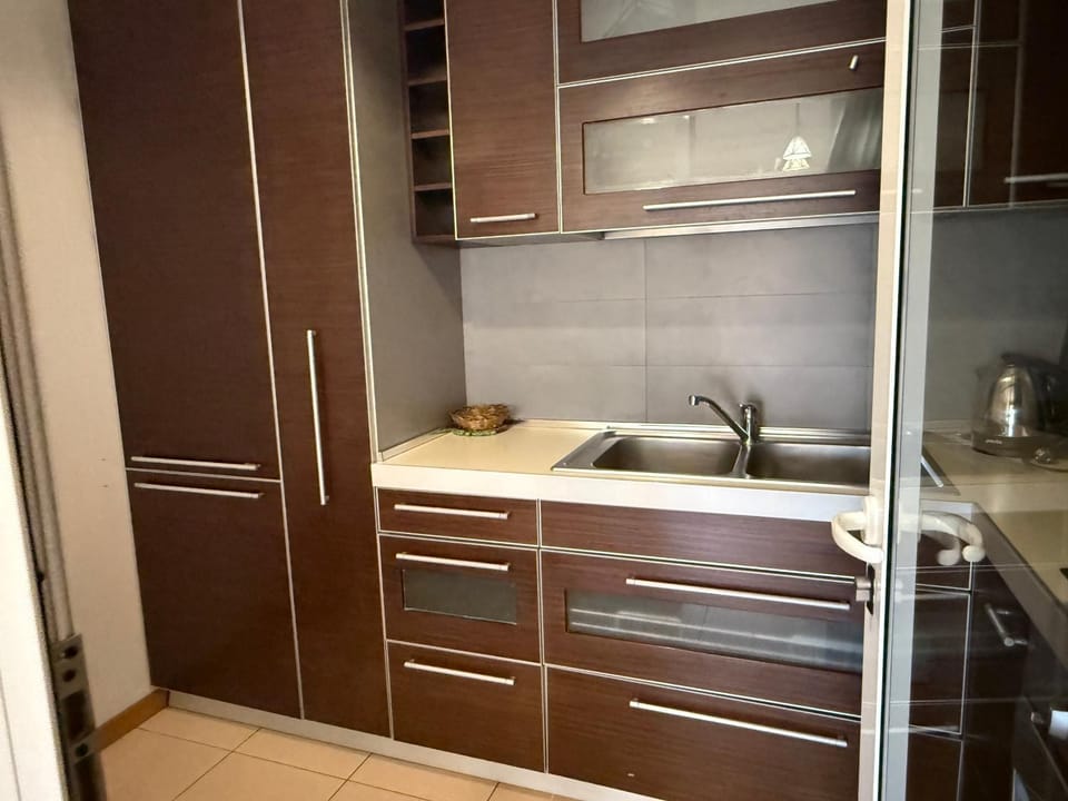 Spiranca Cityview Residence Apartment in Tirana