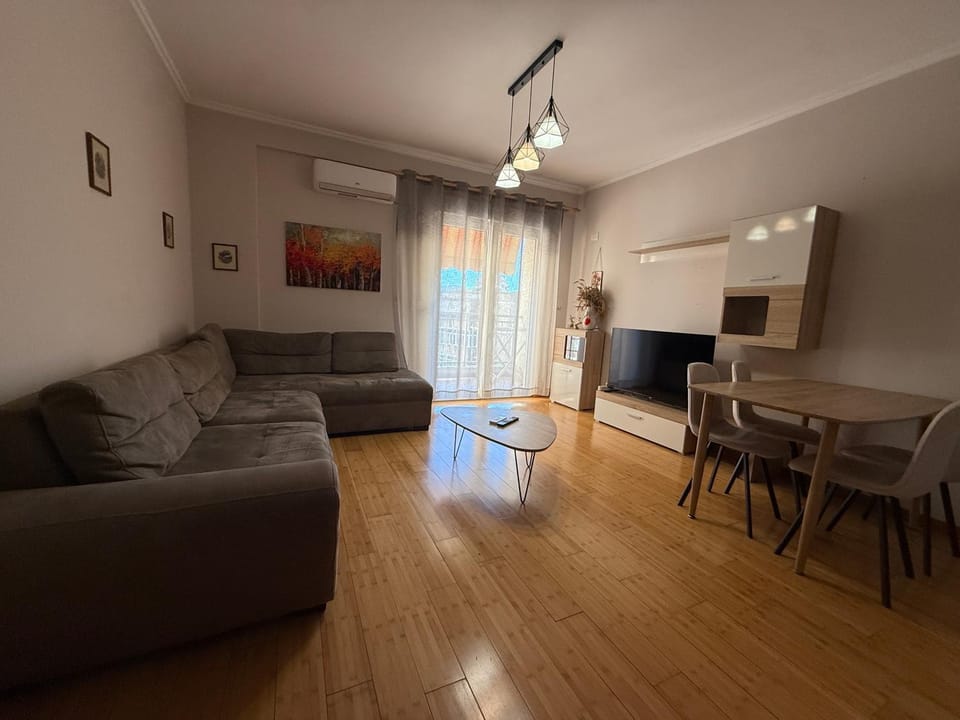 Spiranca Cityview Residence Apartment in Tirana