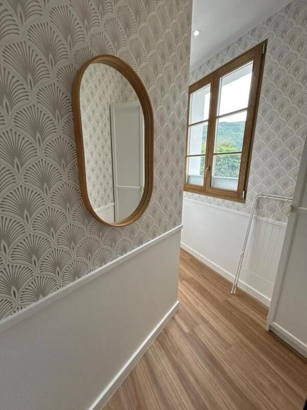 Le Vert des Pyrénées Apartment in Lourdes