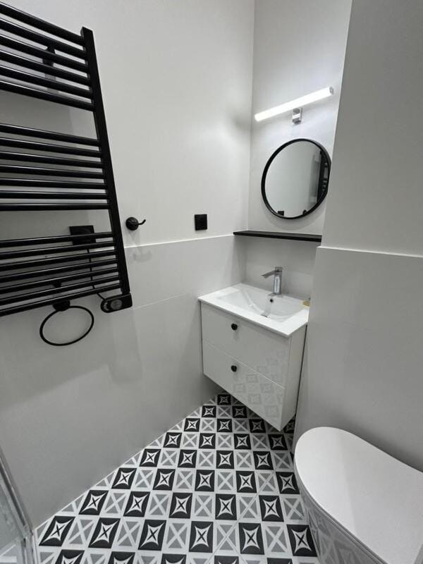 Le Vert des Pyrénées Apartment in Lourdes